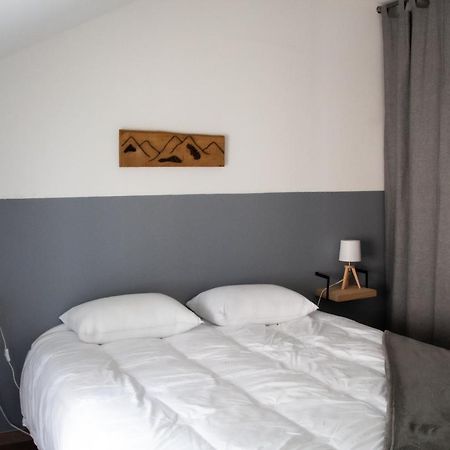 Logement cosy 4/6 pers - quartier historique calme Cauterets Extérieur photo